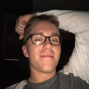 Meet your Posher, Kyle